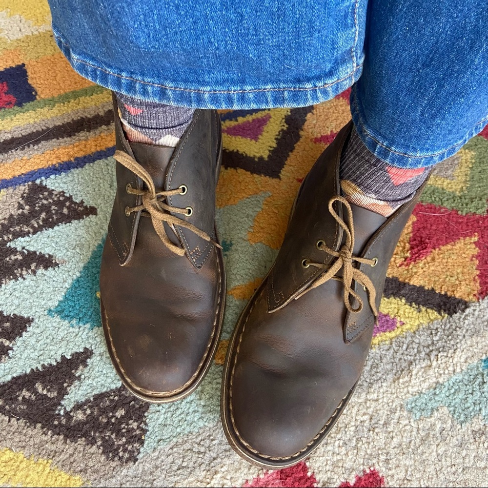 Clarks Original Desert Boot - Picture 5 of 16